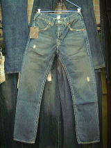 TRUE RELIGION JEANS 東京 上野アメ横 根津商店