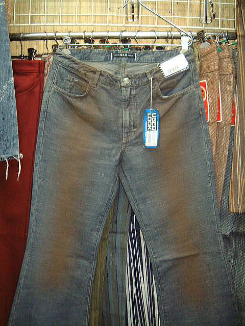 ガス　ジーンズ　GAS  jeans  Tシャツ　イタリア　ロゴ　Sサイズ