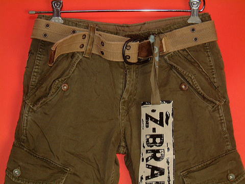 Z-BRAND CARGO PANTS@W[uh J[Spc