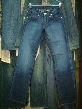 TRUE RELIGION JEANS 東京 上野アメ横 根津商店