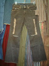 TRUE RELIGION JEANS 東京 上野アメ横 根津商店