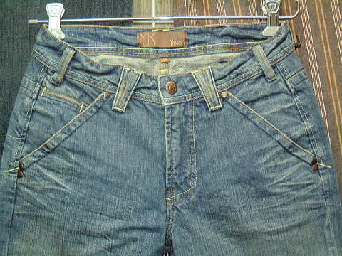 Wrangler ラングラー