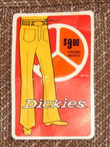 Dickies Shop �f�B�b�L�[�Y�@�����@���A�����@���Ï��X