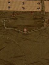 Z-BRAND CARGO PANTS/W[uh@J[Spc