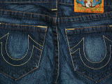 TRUE RELIGION JEANS 東京 上野アメ横 根津商店
