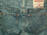 TRUERELIGION