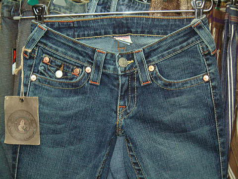 TRUERELIGION503トゥルーレリジョン503