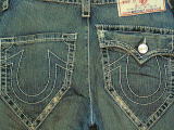 TRUE RELIGION JEANS 東京 上野アメ横 根津商店