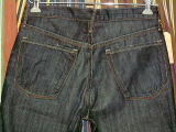 A[lXg\[ W[Y/EARNEST SEWN JEANSy@A@ÏXz