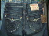 トゥルーレリジョン メンズジーンズ TRUE RELIGION JEANS MENS
