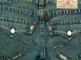 TRUE RELIGION JEANS 東京 上野アメ横 根津商店