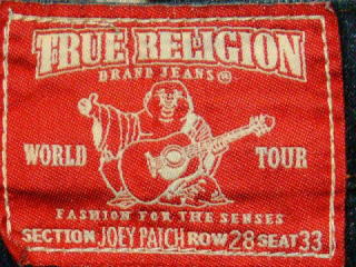 TRUE RELIGION 新作【正規販売店】東京 上野アメ横 根津商店