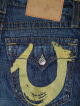 TRUE RELIGION BILLY YELLOW PAINTED (CG[yCeBO)yK̔Xz