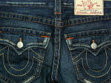 TRUE RELIGION JEANS 東京 上野アメ横 根津商店