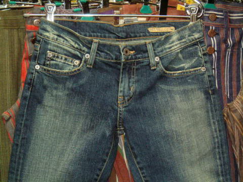 LEVI'S [oCX