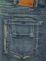 YANUK JEANS