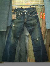 トゥルーレリジョン メンズジーンズ TRUE RELIGION JEANS MENS