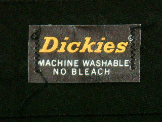 The Dickies