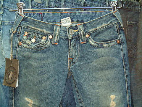 TRUERELIGION503DESTORYEDトゥルーレリジョン503デストロイ