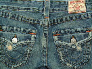 gD[W@fB[X W[Y/TRUE RELIGION LADIES JEANSbgD[W 503 fXgC/TRUE RELIGION 503 DESTROYED