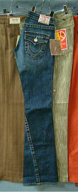 TRUE RELIGION 503 MEDIUM VINTAGE/トゥルーレリジョン 503 ミディアムビンテージ