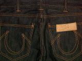 TRUE RELIGION LOGAN 50'S@@A@ÏX