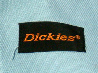 Dickies@fBbL[Y