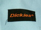 Dickies�@�����@���A�����@���Ï��X