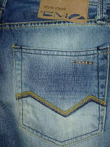 ENERGIE JEANS@GiW[W[Y@125yKiE{z