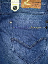 >ENERGIE JEANS@GiW[W[Y@116yKiE{z