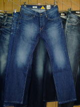 PEPE JEANS LONDON KINGSTON STRAIGHT