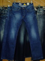 PEPE JEANS LONDON KINGSTON STRAIGHT