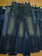 REPLAY WHEYHEY MA984 SLIM MENS JEANS 118 873 BLUE DENIMbREPLAY vC 0003@@A@ÏX