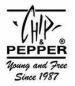 CHIP&PEPPER　チップ＆ペッパー