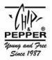 CHIP&PEPPER@`bv&ybp[