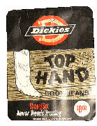 Dickies　ディッキーズ　７０年代パンツ（ボトムス）