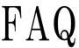 A@ÏX@FAQyFrequently Asked Questionsz₢킹̑OɈǂ