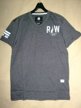 ジースターロウ　セール　G-STAR RAW Brickal vt s/s