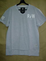 ジースターロウ　セール　G-STAR RAW Brickal vt s/s