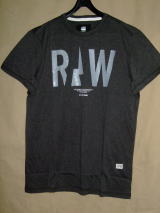 ジースターロウ　セール　G-STAR RAW Rightrex rt s/s