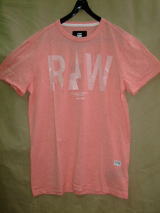 ジースターロウ　セール　G-STAR RAW Rightrex rt s/s