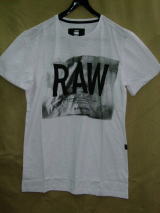 ジースターロウ　セール　G-STAR RAW Lenk 3 rt s/s