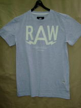 ジースターロウ　セール　G-STAR RAW Marsh rt s/s