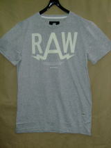 ジースターロウ　セール　G-STAR RAW Marsh rt s/s