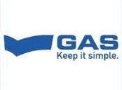 ガス Tシャツ　GAS T SHIRT