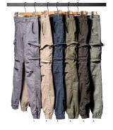 KXW[YZ[bKX@J[Spc@GAS CARGO PANTS