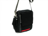 プラダ PRADA プラダスポーツ PRADASPORTS ショルダーバッグ4V337BK