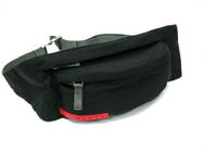 プラダ PRADA プラダスポーツ PRADASPORTS ウエストポーチ4VA125