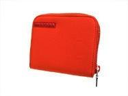 プラダ PRADA プラダスポーツ PRADASPORTS 2つ折ZIP財布3M0522OR