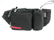 プラダ PRADA プラダスポーツ PRADASPORTS ウエストバッグ4VA056